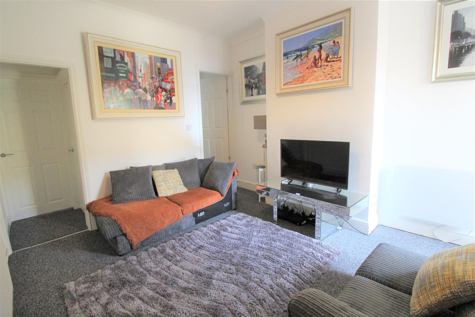 Stanley Road, Hartshill, Stoke-On-Trent